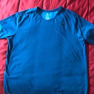 Nike Dri-Fit t shirt
